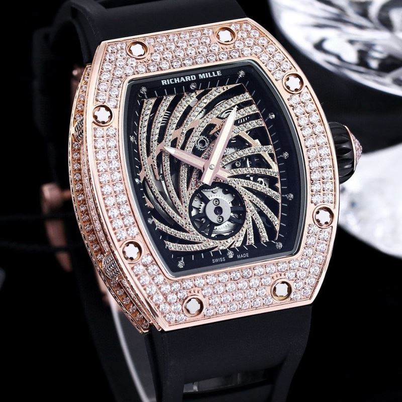 RICHARD MILLE Watches